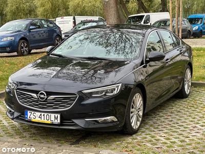 Opel Insignia 1.5 T Elite S&S