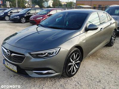 Opel Insignia 1.5 T Exclusive S&S