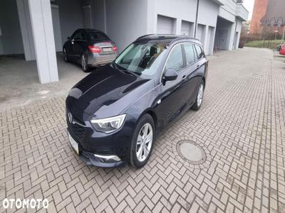 Opel Insignia 1.6 CDTI Innovation S&S