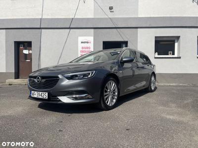 Opel Insignia 1.6 T Innovation S&S