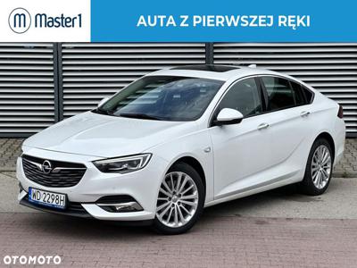 Opel Insignia 2.0 CDTI 4x4 Elite S&S