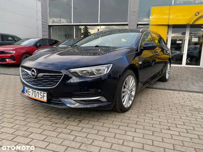 Opel Insignia 2.0 CDTI 4x4 Innovation S&S