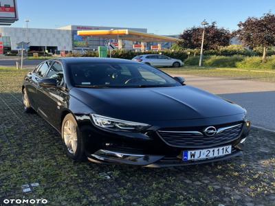 Opel Insignia 2.0 CDTI automatik Edition