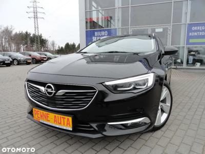 Opel Insignia 2.0 CDTI automatik Sport