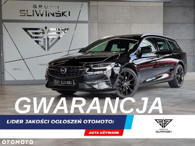 Opel Insignia 2.0 CDTI Business Edition S&S