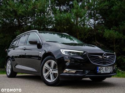 Opel Insignia 2.0 CDTI Cosmo