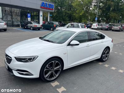 Opel Insignia 2.0 CDTI Cosmo