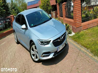 Opel Insignia 2.0 CDTI Cosmo S&S