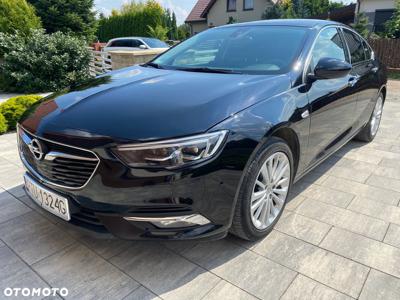 Opel Insignia 2.0 CDTI Elite S&S