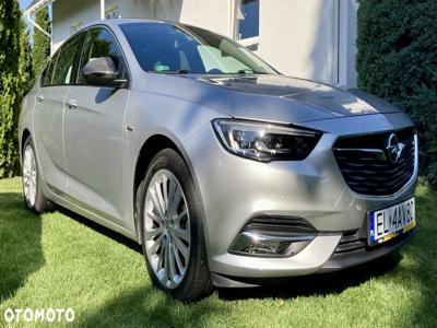 Opel Insignia 2.0 CDTI Elite S&S