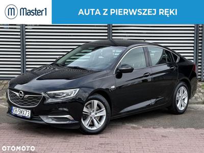 Opel Insignia 2.0 CDTI Innovation S&S