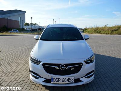 Opel Insignia 2.0 CDTI Sports Tourer ecoFLEXStart/Stop Business Edition