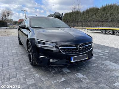 Opel Insignia 2.0 CDTI Ultimate S&S