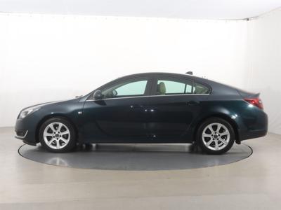 Opel Insignia 2015 2.0 CDTI 195126km ABS