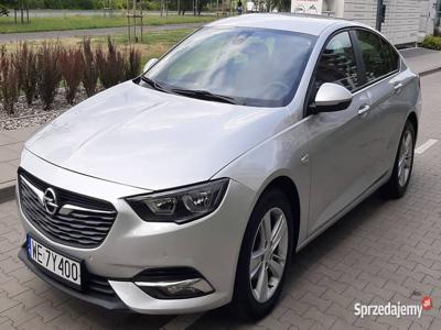 Opel Insignia Grand Sport Polski Salon 2019 auto zadbane