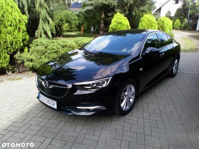 Opel Insignia Country Tourer 2.0 DIesel Exclusive