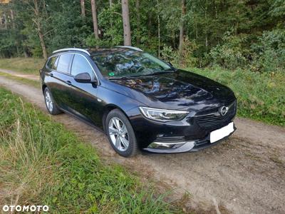 Opel Insignia Grand Sport 1.5 Direct InjectionTurbo Ultimate