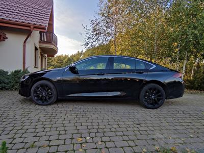 Opel Insignia Grand Sport/Sports Toure sprzedam lub zamienię