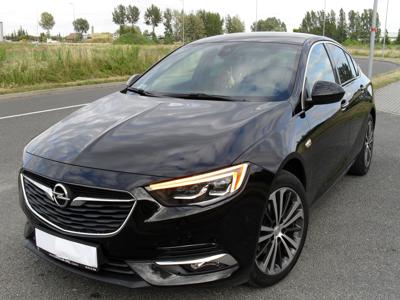 Opel Insignia Grand Sport/Sports Toure Sprzedam opla insignię II