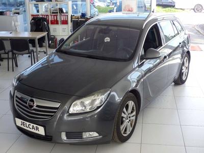 Opel Insignia I 2009