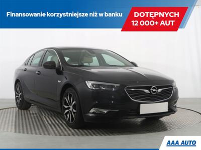 Opel Insignia II Grand Sport 1.6 CDTI 136KM 2018