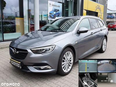 Opel Insignia Sports Tourer 1.5 Direct InjectionT Dynamic