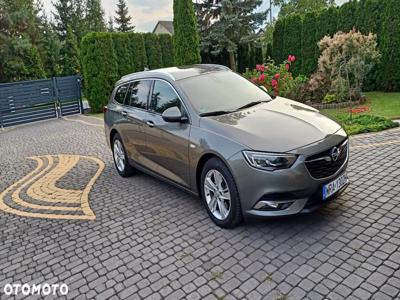 Opel Insignia Sports Tourer 2.0 Diesel Business Innovation