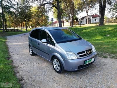 Opel Meriva A 1.4 16v Essentia