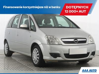 Opel Meriva I 1.4 TWINPORT ecoFLEX 90KM 2006