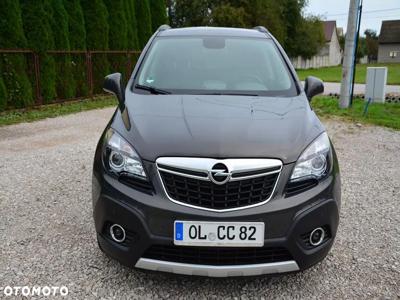 Opel Mokka 1.4 T Cosmo