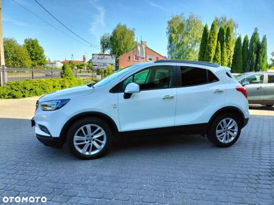 Opel Mokka 1.6 Active S&S