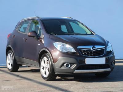 Opel Mokka , Salon Polska, Serwis ASO, Klima, Tempomat, Parktronic