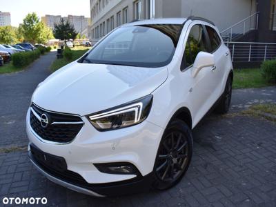 Opel Mokka X 1.4 Automatik Innovation