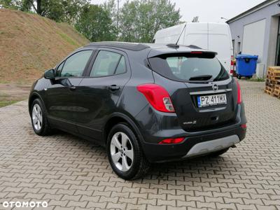 Opel Mokka X 1.6 Enjoy S&S