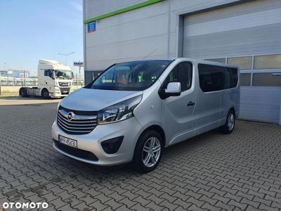 Opel Vivaro Tourer 1.6 CDTI L2