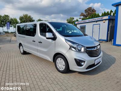 Opel Vivaro Tourer 1.6 CDTI L2