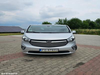 Opel Vivaro Tourer 1.6 CDTI L2