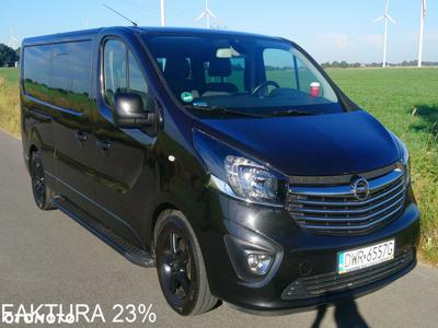 Opel Vivaro Tourer 1.6 CDTI L2