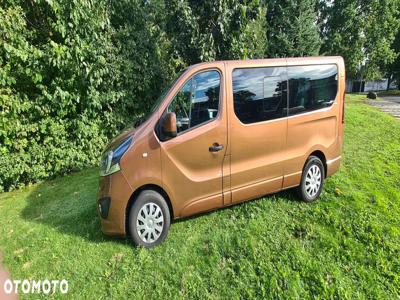 Opel Vivaro Tourer 1.6 CDTI L2