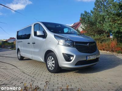 Opel Vivaro Tourer 1.6 CDTI L2