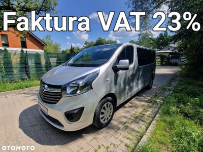 Opel Vivaro Tourer 1.6 CDTI L2