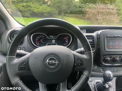 Opel Vivaro Tourer 1.6 CDTI L2