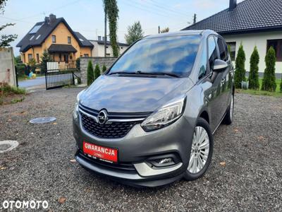 Opel Zafira 1.6 DIT Start/Stop Innovation