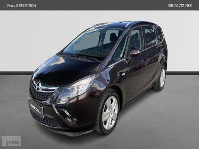 Opel Zafira C 2.0 CDTI Enjoy aut