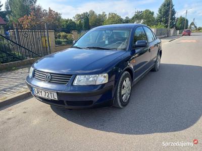 Passat 1.9 tdi