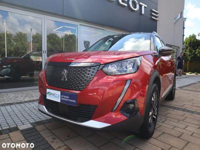 Peugeot 2008 1.2 PureTech Allure Pack S&S