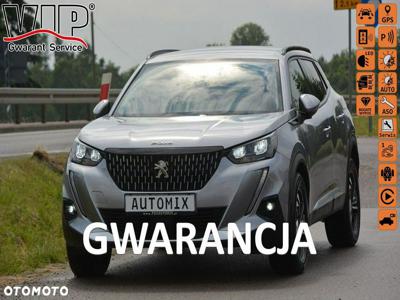 Peugeot 2008 1.2 PureTech Allure S&S