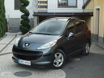 Peugeot 207 1.4 8V - LPG - Polecam - GWARANCJA - Zakup Door to Door