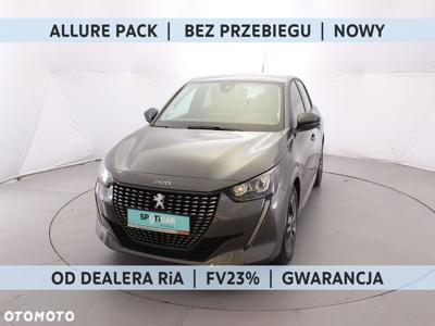 Peugeot 208 1.2 PureTech Allure Pack S&S