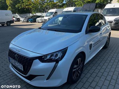 Peugeot 208 1.2 PureTech Allure S&S EAT8